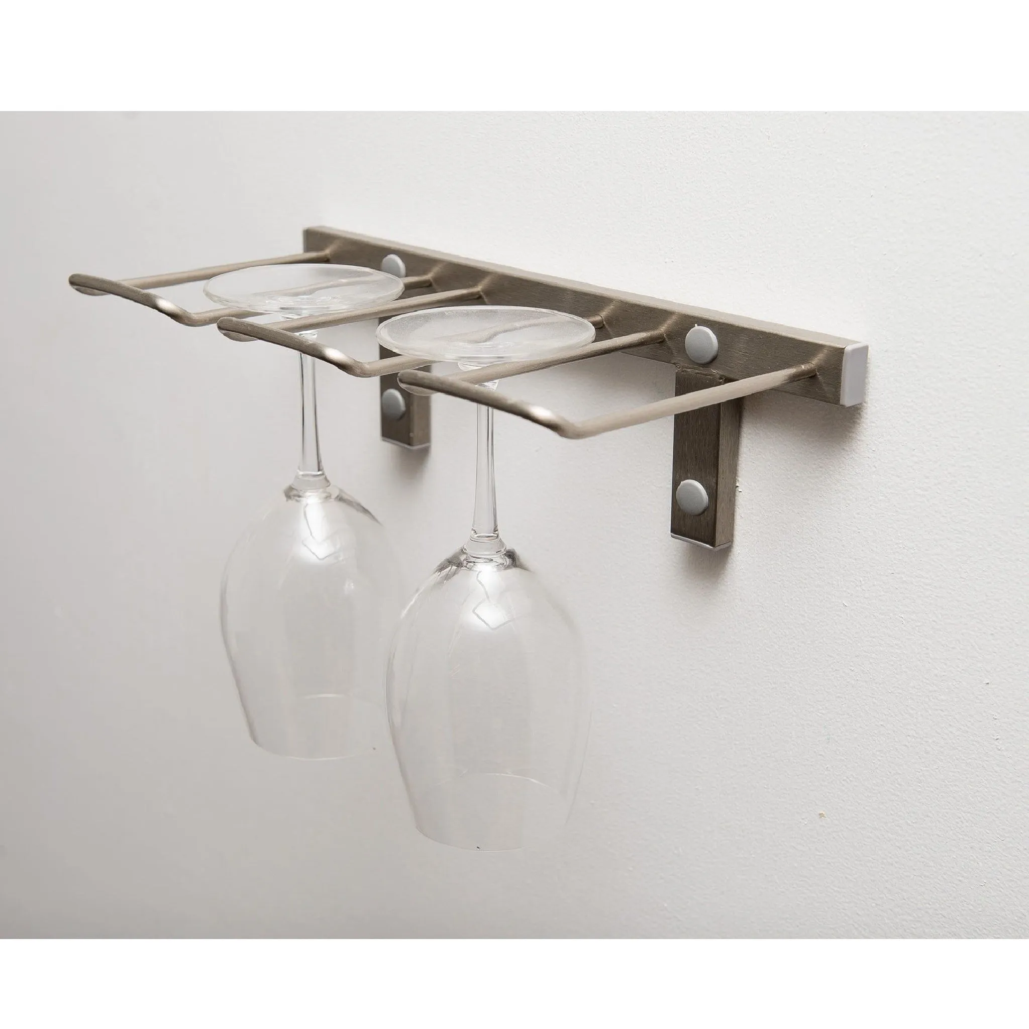 2 Glass VintageView W Series Stemware Rack (WS-SR-1D)
