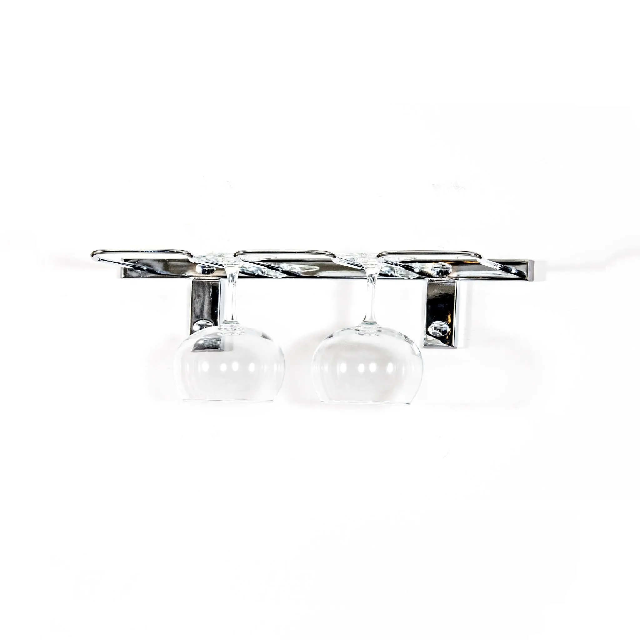 2 Glass VintageView W Series Stemware Rack (WS-SR-1D)