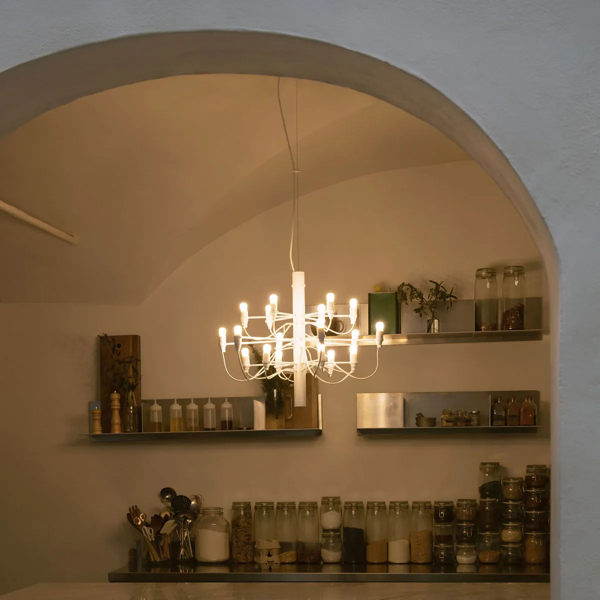 2097 Chandelier