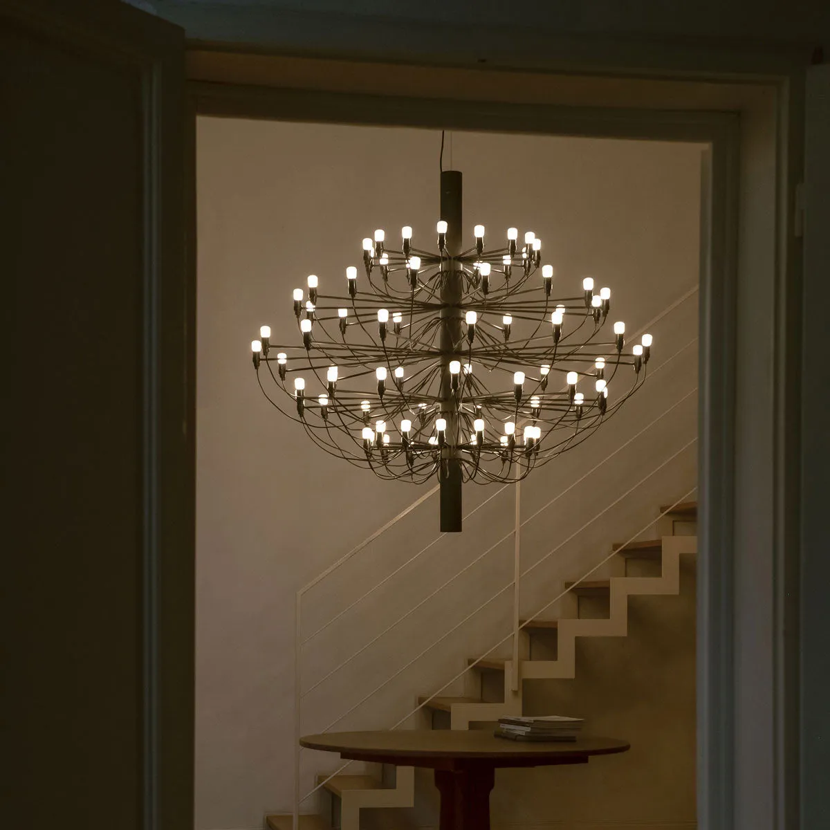 2097 Chandelier