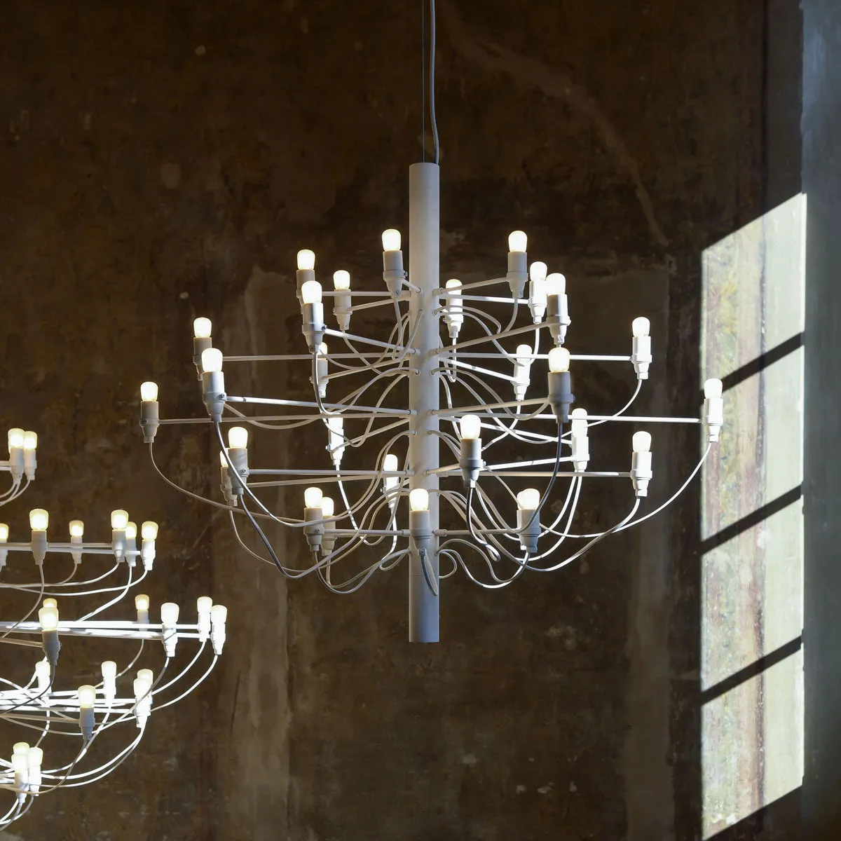 2097 Chandelier
