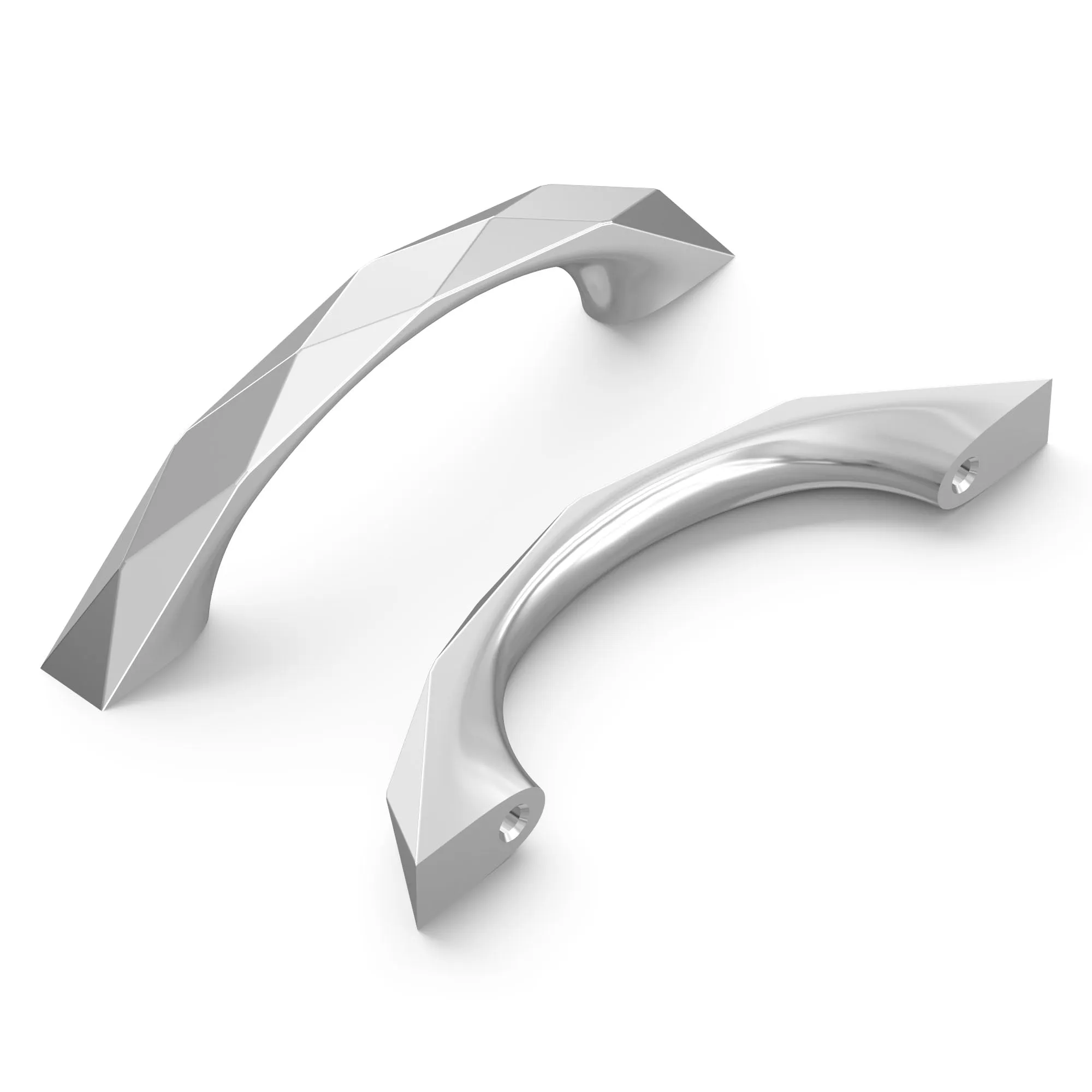 3 inch (76mm) Karat Pull