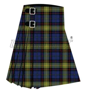 Ayre Premium Tartan Kilt