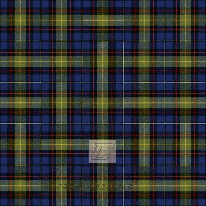 Ayre Premium Tartan Kilt