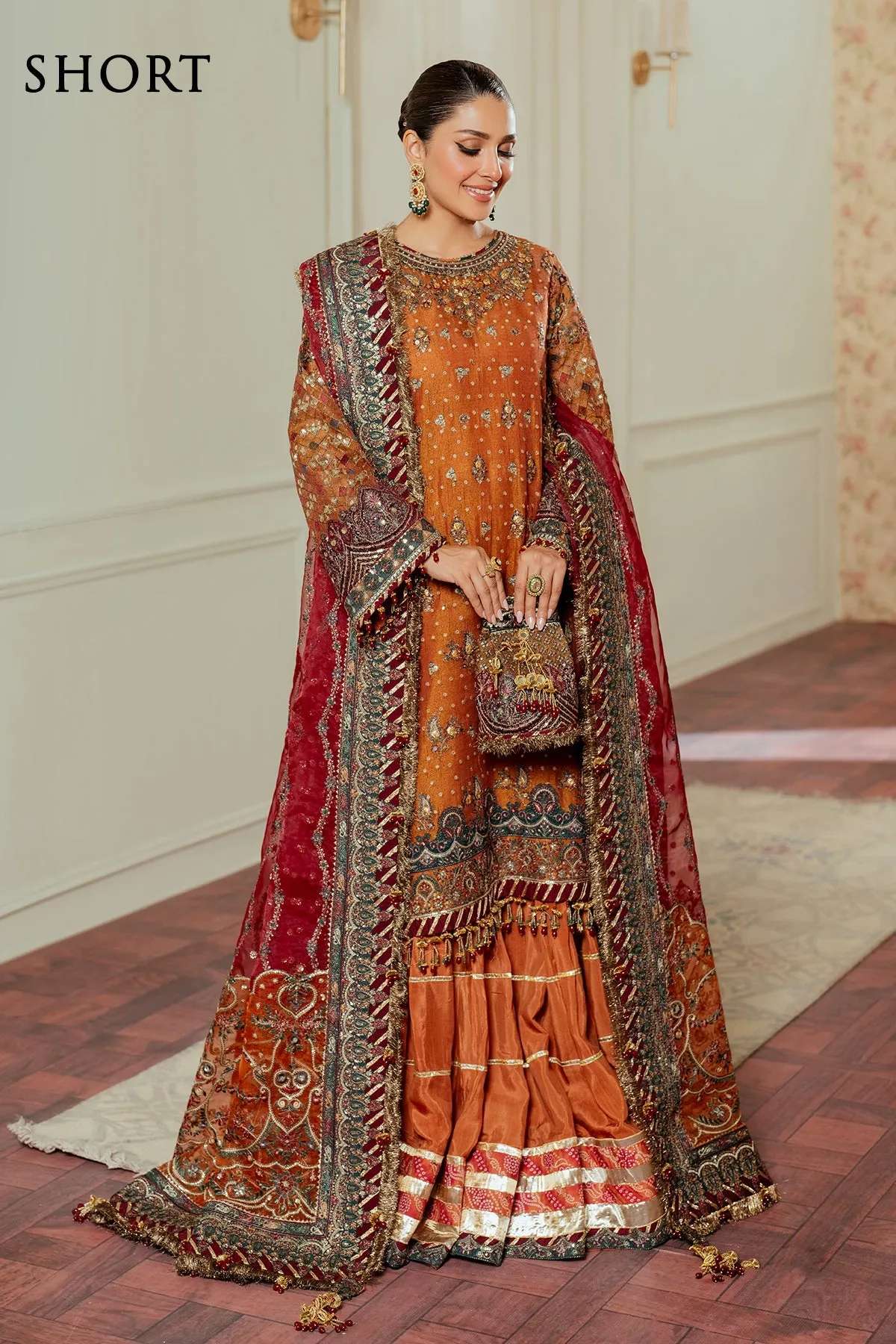 Chantelle'24 - Embroidered Net Ch13-01