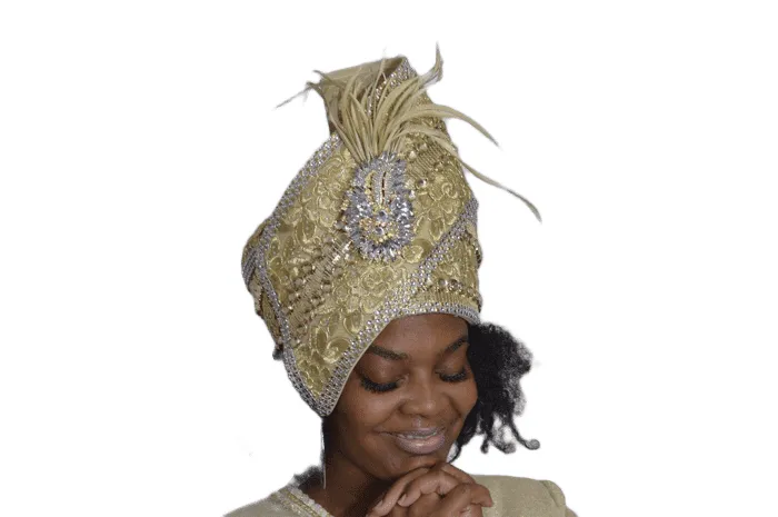 Church Hat Styles