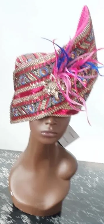 Church Hat Styles