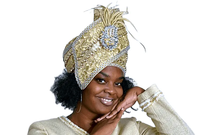 Church Hat Styles