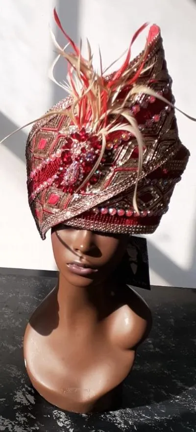 Church Hat Styles
