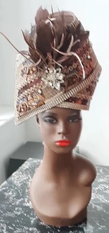 Church Hat Styles