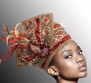 Church Hat Styles