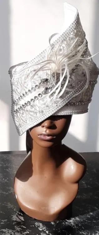 Church Hat Styles