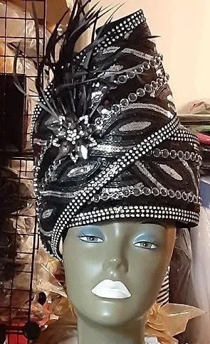 Church Hat Styles