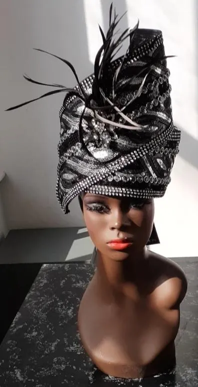 Church Hat Styles