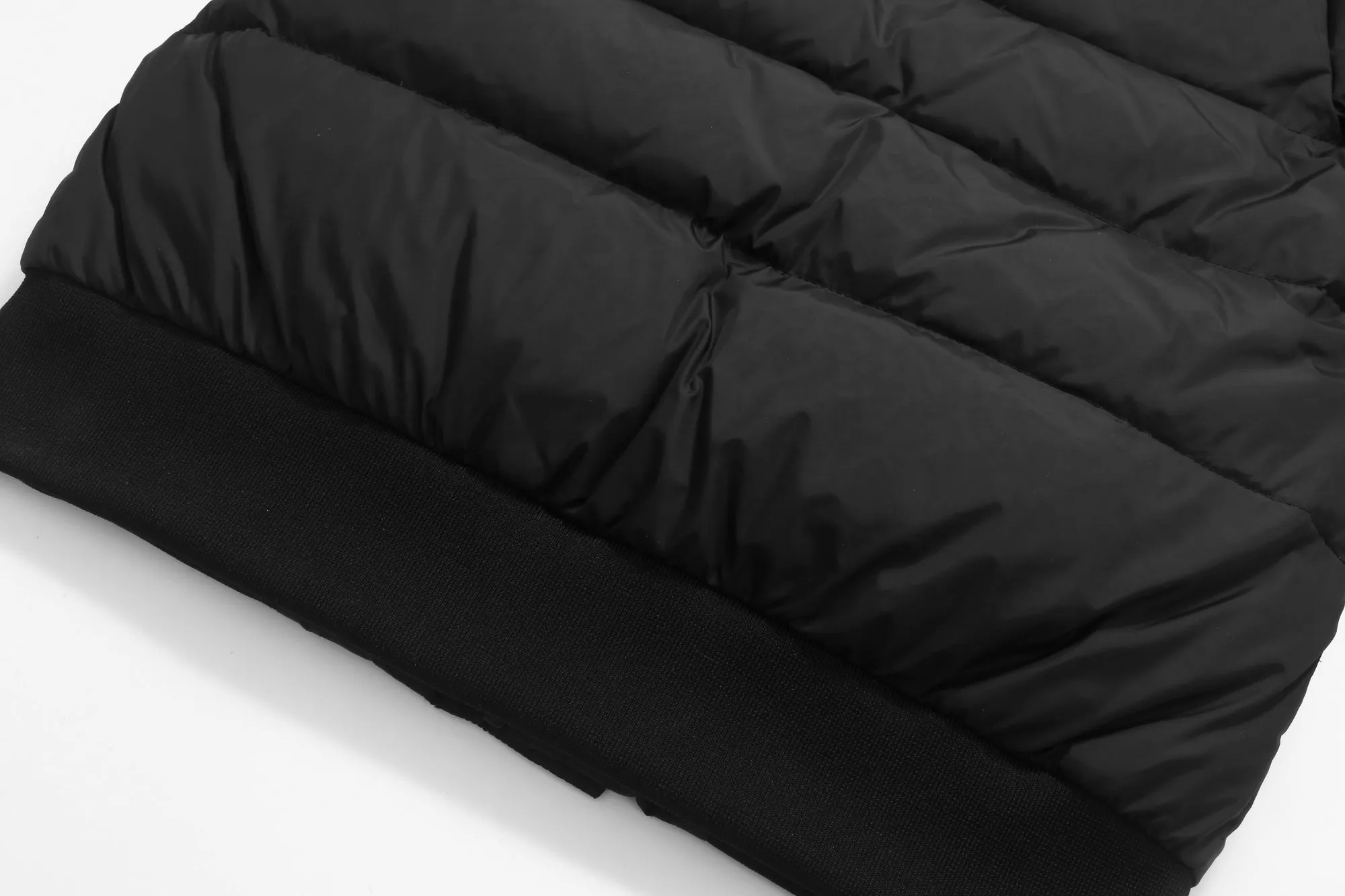 Classic Boys Matte Coat