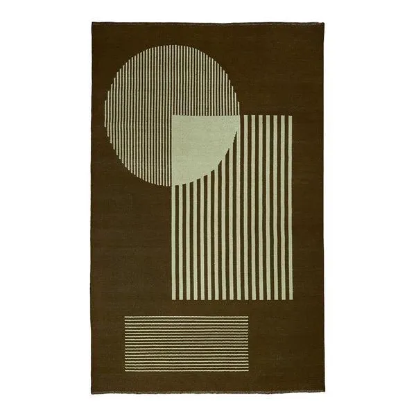 Construct Reversible Rug