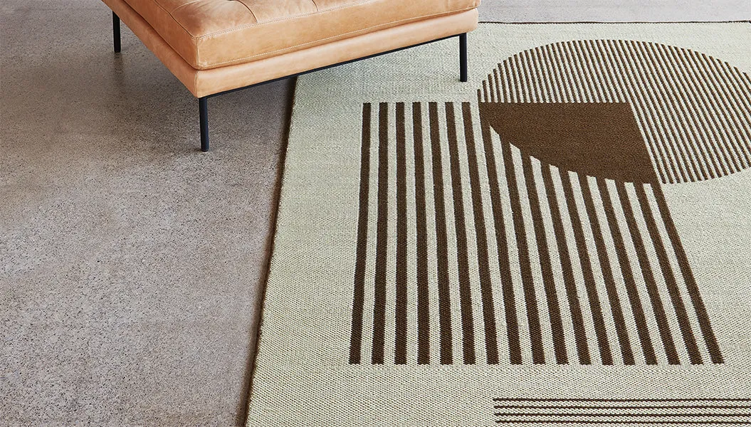 Construct Reversible Rug