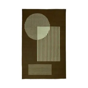 Construct Reversible Rug