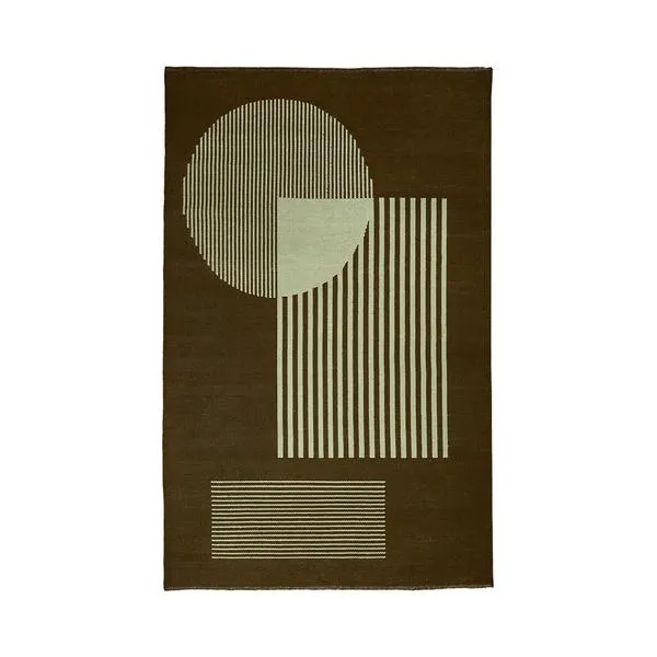 Construct Reversible Rug