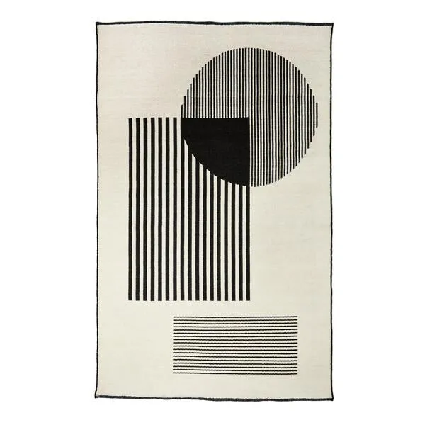 Construct Reversible Rug