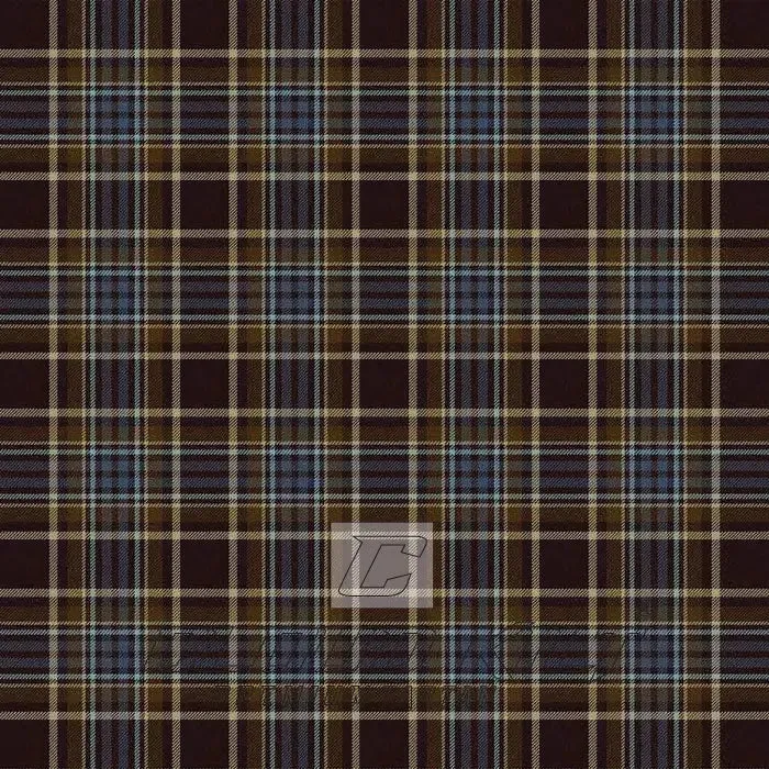 Corryvreckan Premium Tartan Kilt