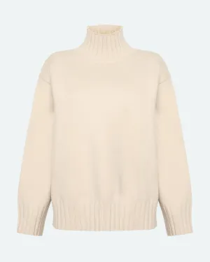 Darcy Turtleneck
