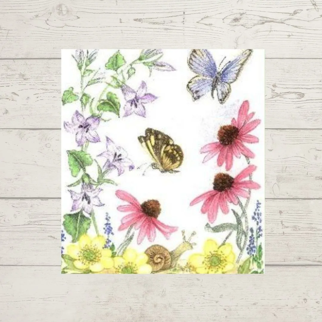 Dicraft Embroidery Panels and Kits: Weekend Projects