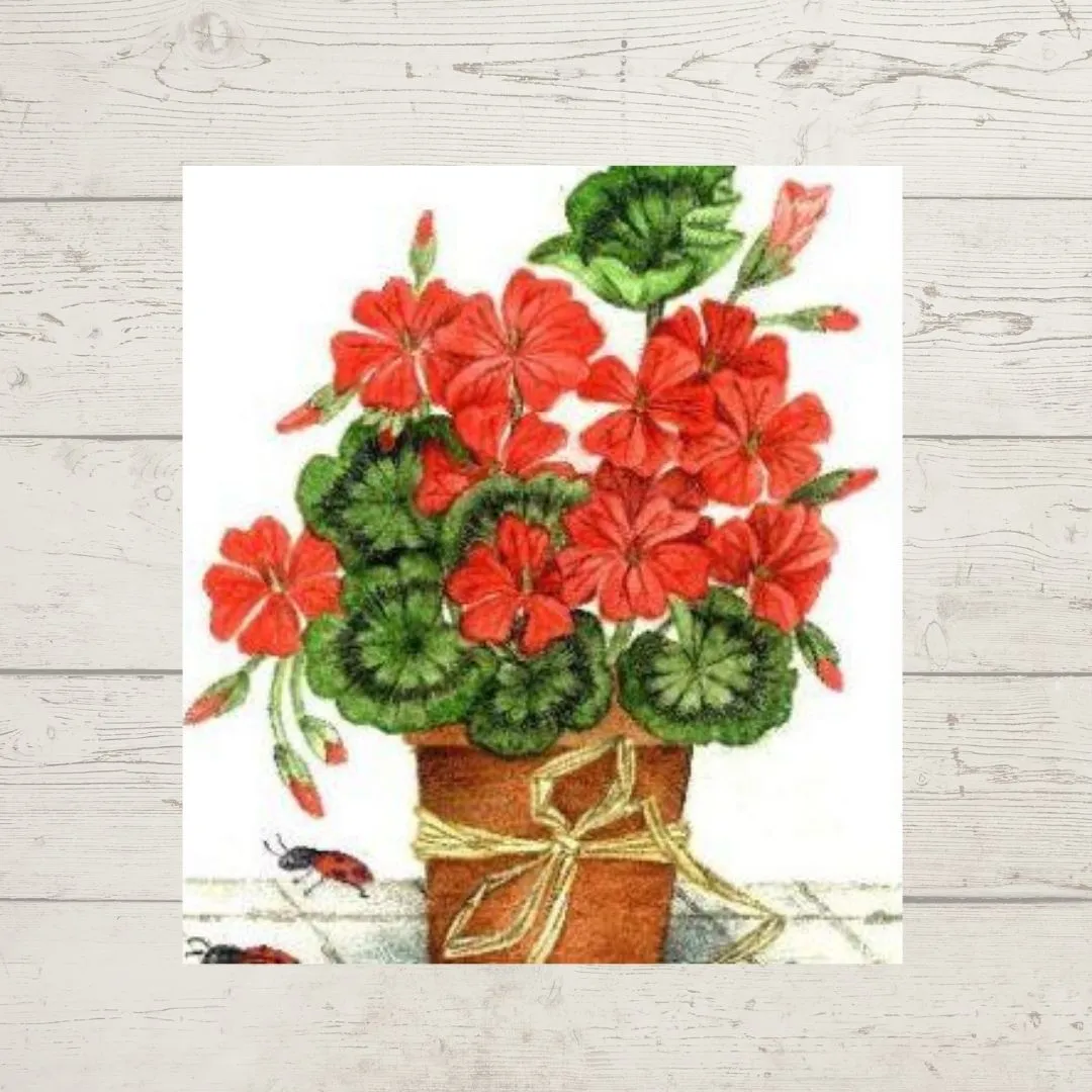 Dicraft Embroidery Panels and Kits: Weekend Projects
