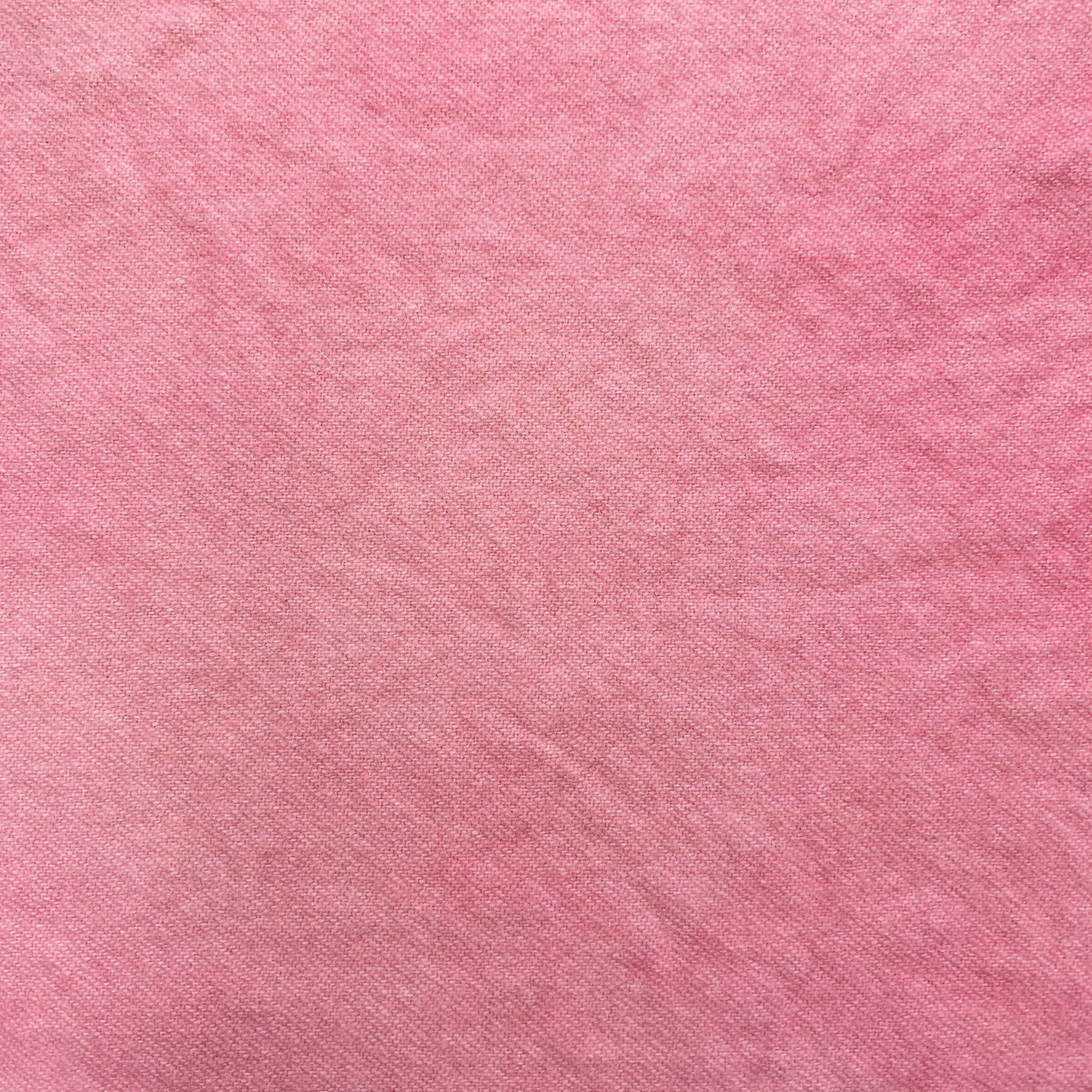 Dyed Wool - Echinacea Purpurea