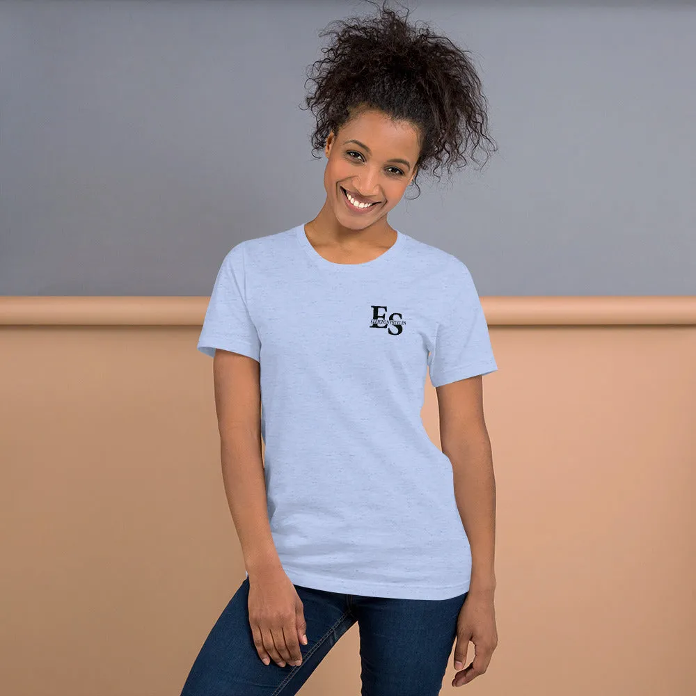 Elliefont Styles Graphic Shirt