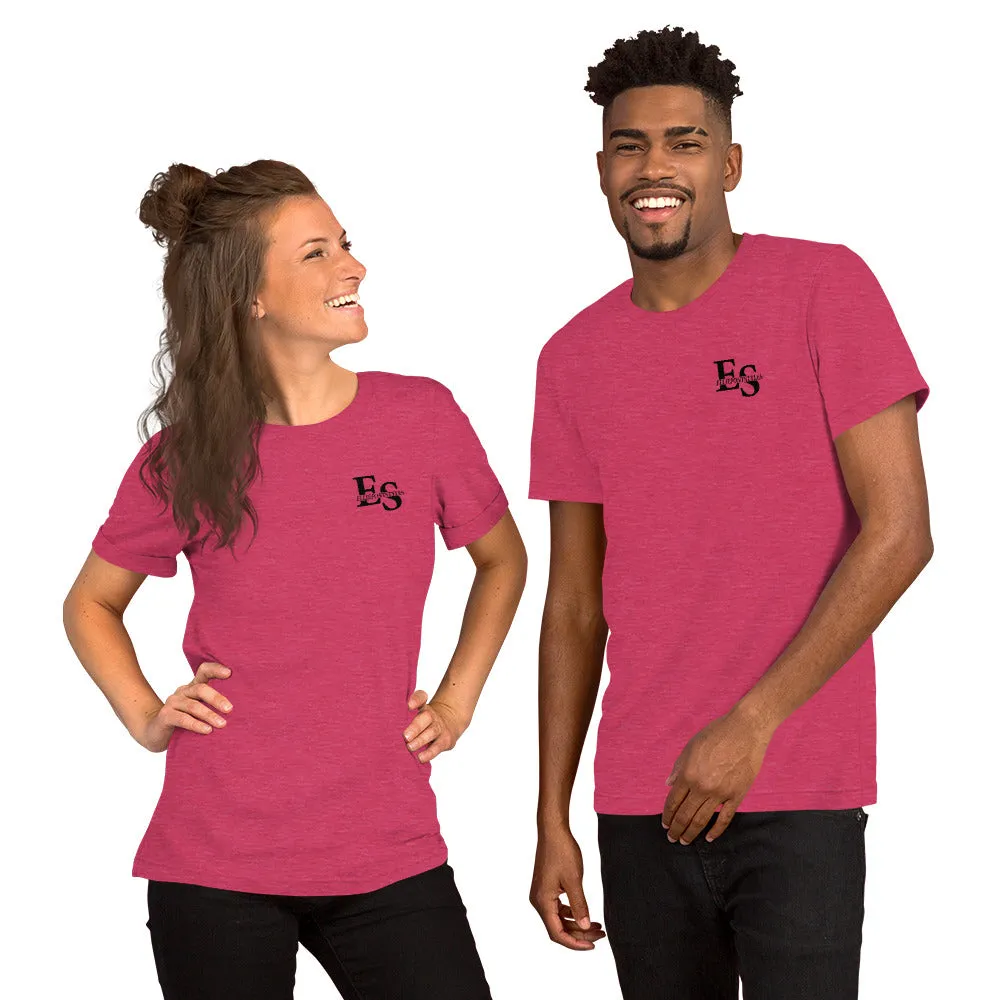 Elliefont Styles Graphic Shirt