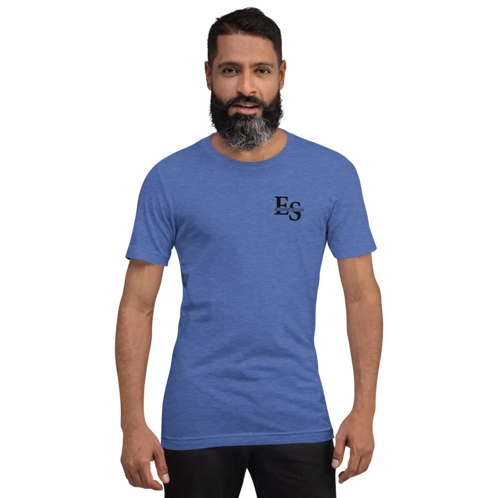 Elliefont Styles Graphic Shirt