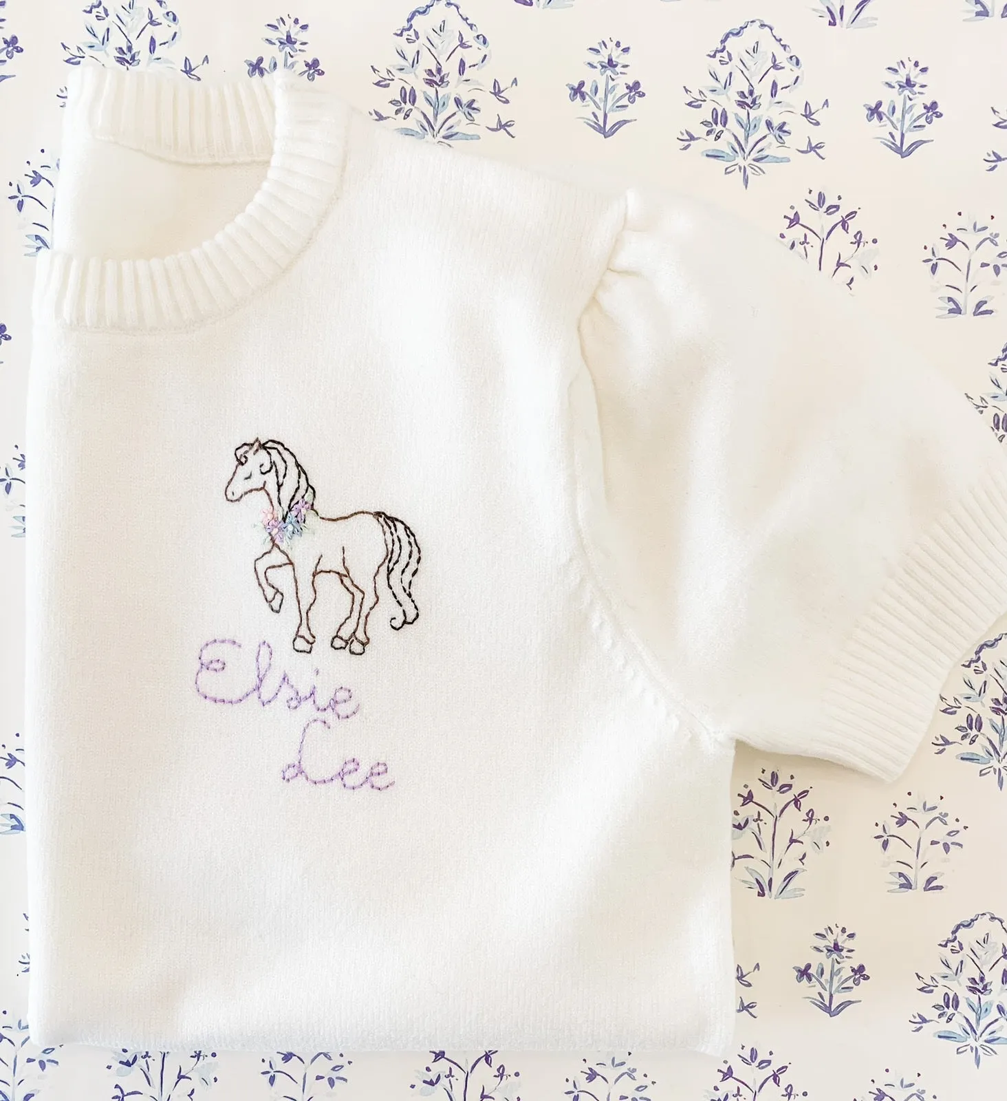 Favorite Hand Embroidery Designs