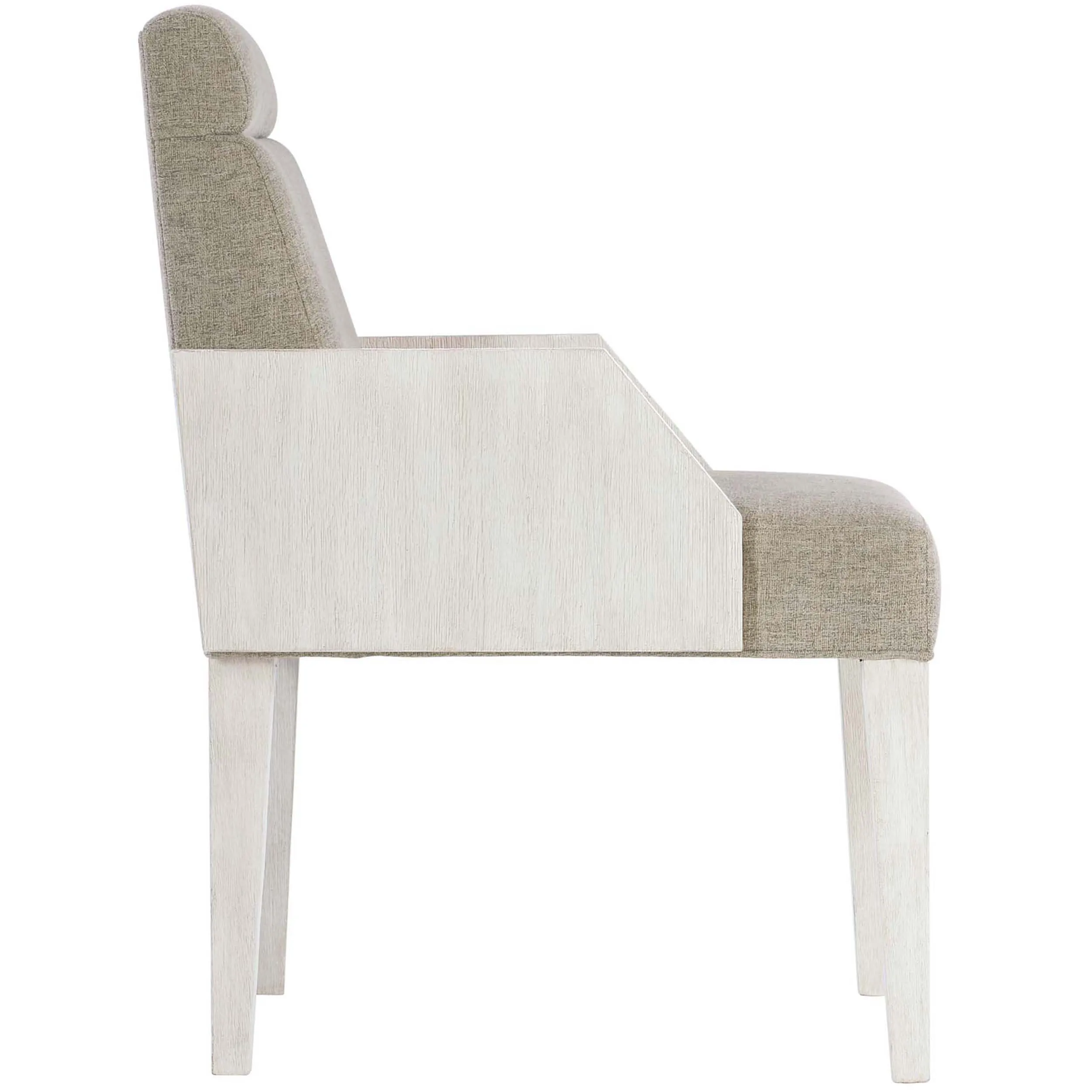 Foundation Arm Chair, B478