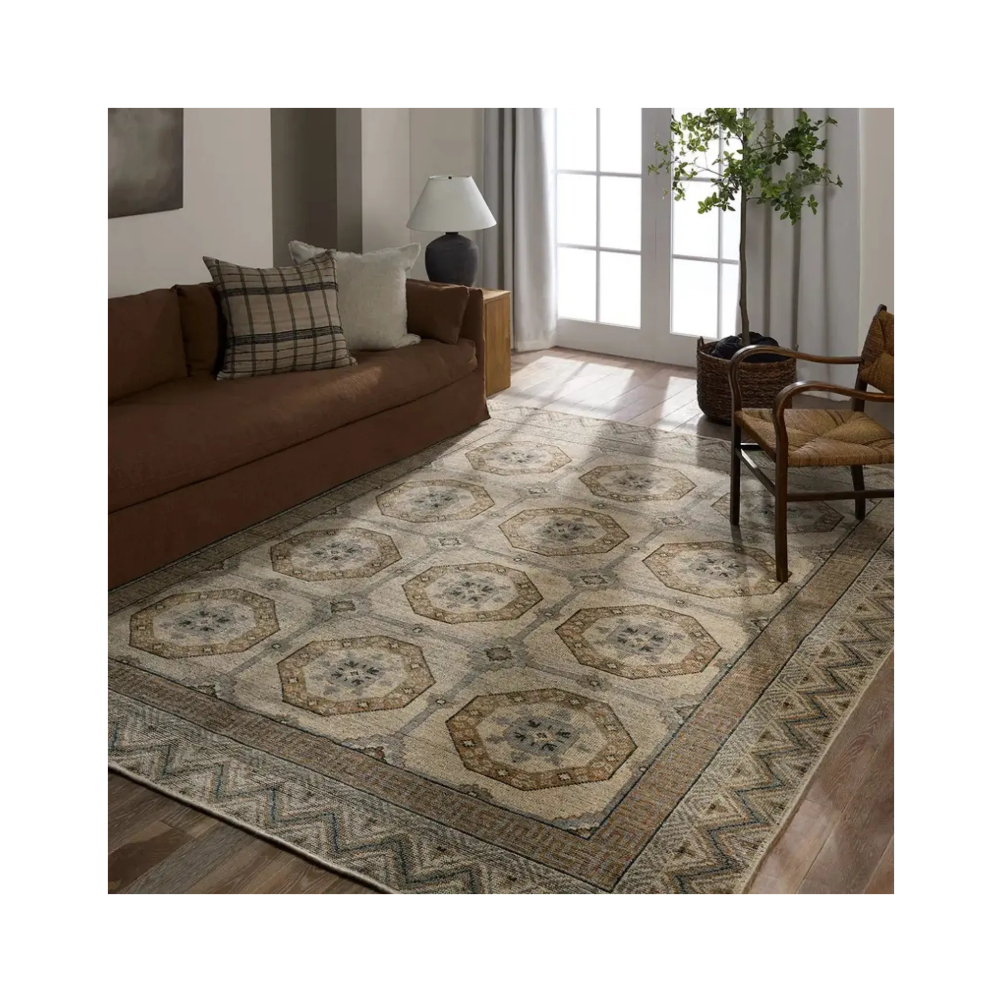 Gideon Rug