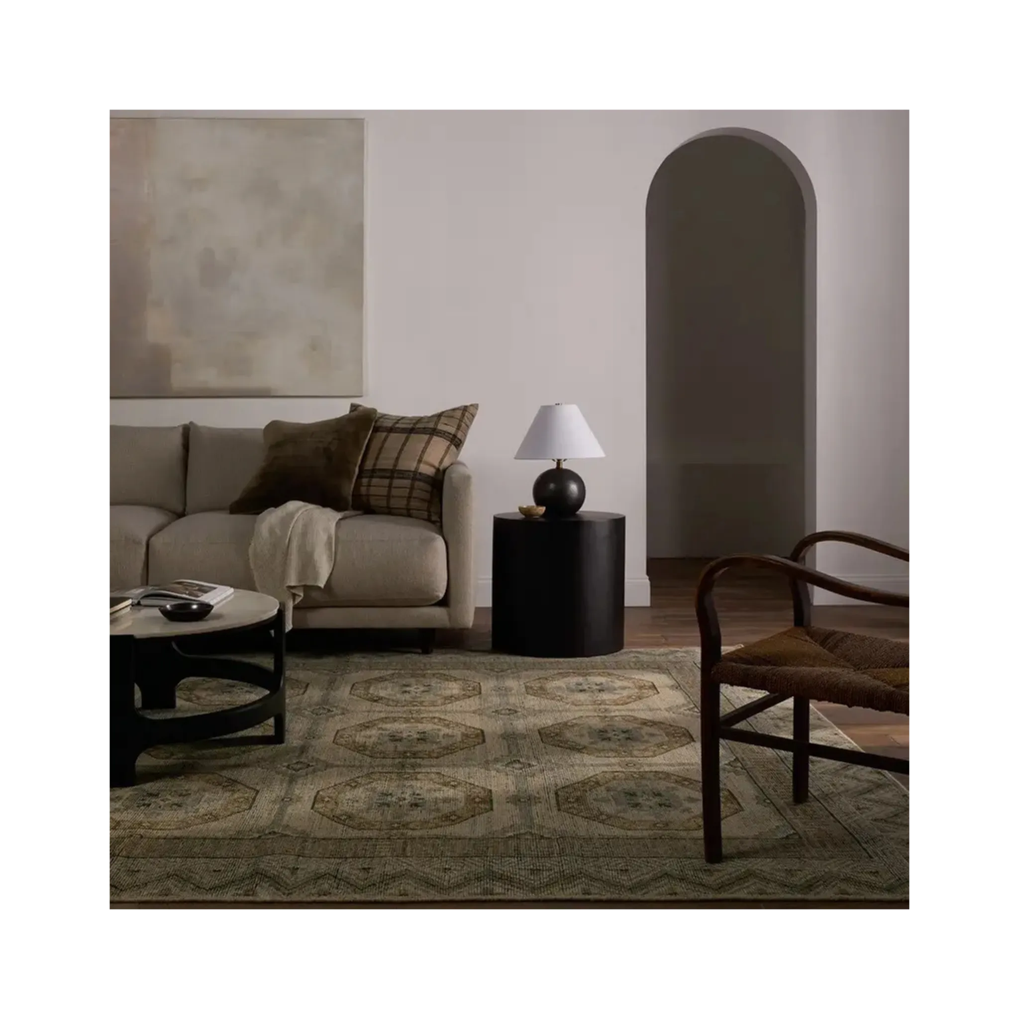 Gideon Rug