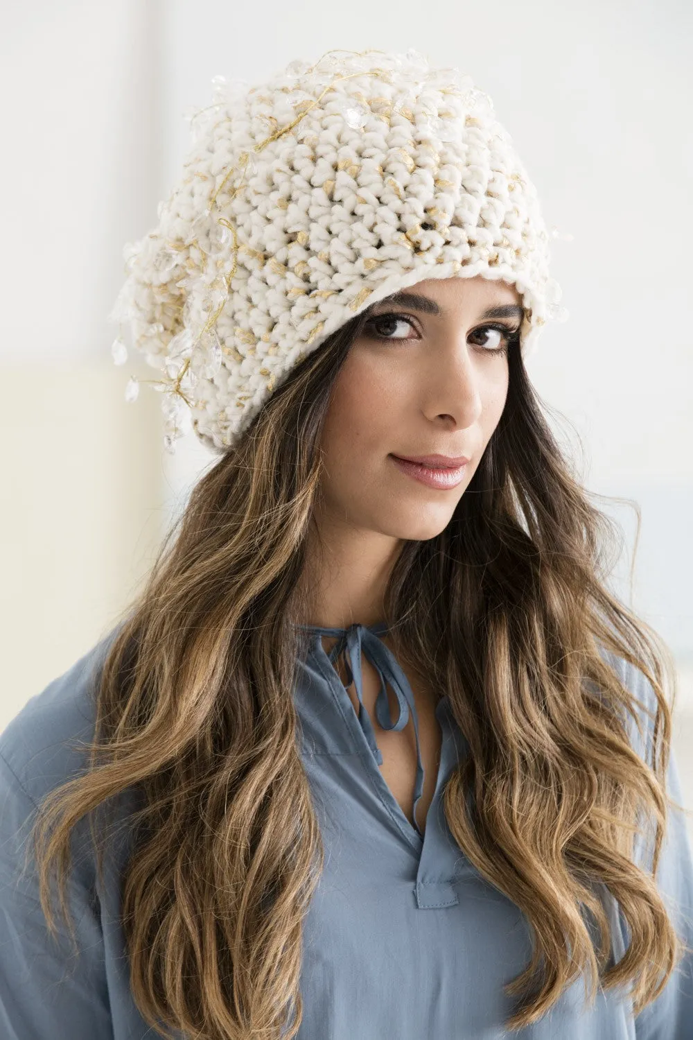 Gold Leaf® Yarn - Discontinued