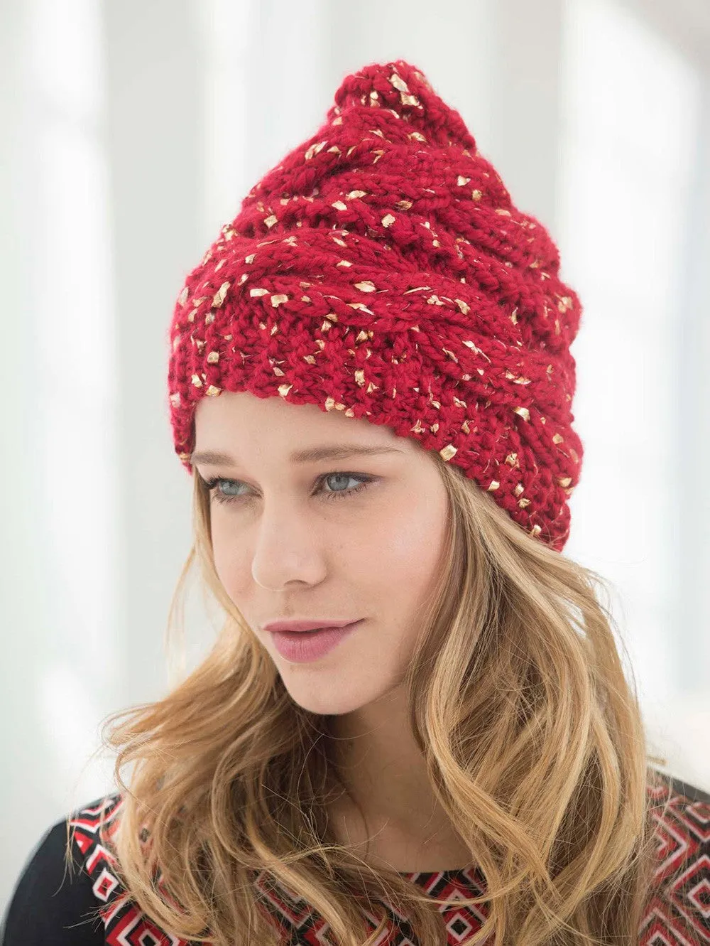Gold Leaf® Yarn - Discontinued