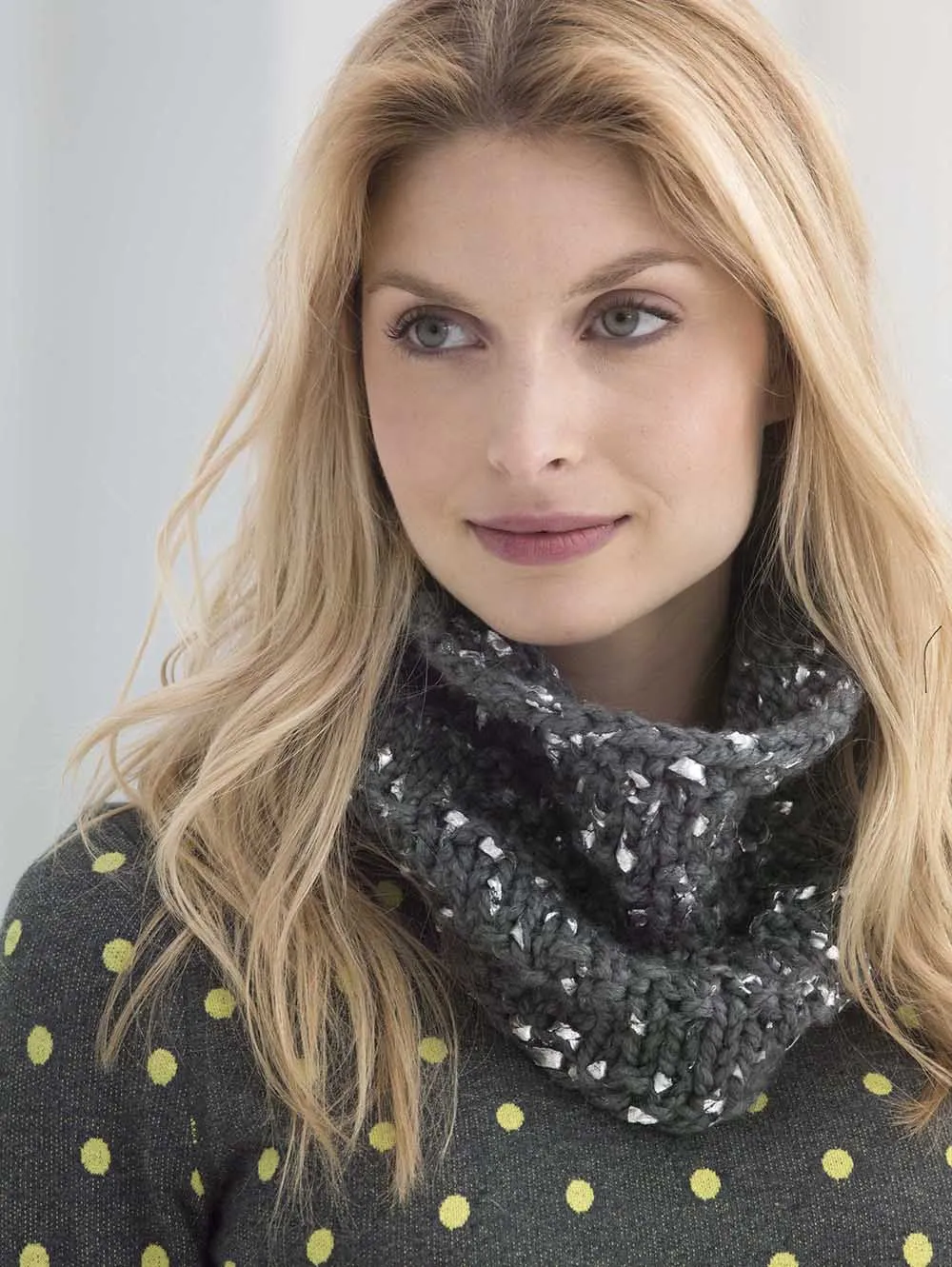 Gold Leaf® Yarn - Discontinued