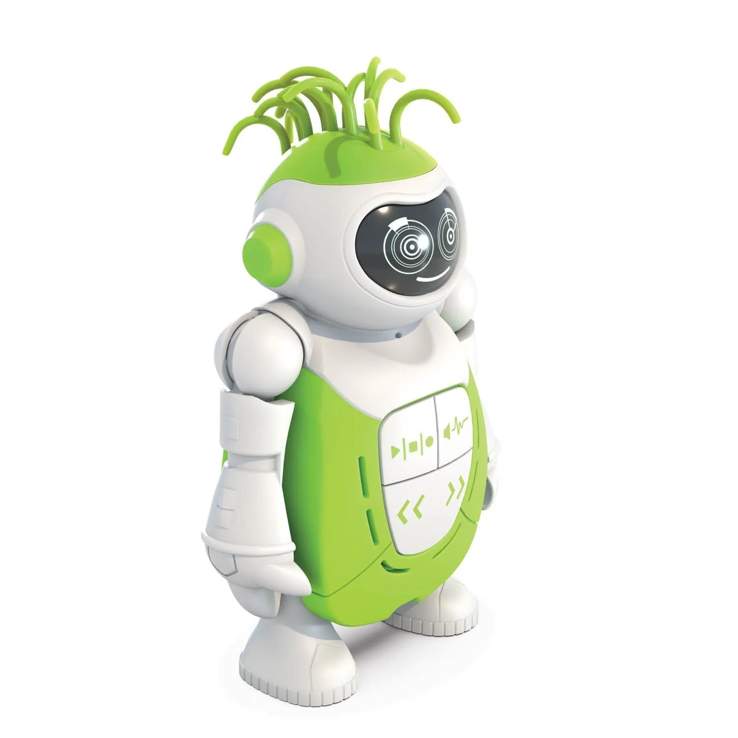 HEXBUG Mobots Mimix Green Assorted Styles