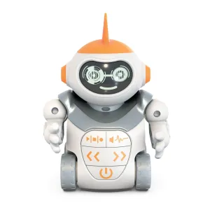 HEXBUG Mobots Ramblez Orange Assorted Styles