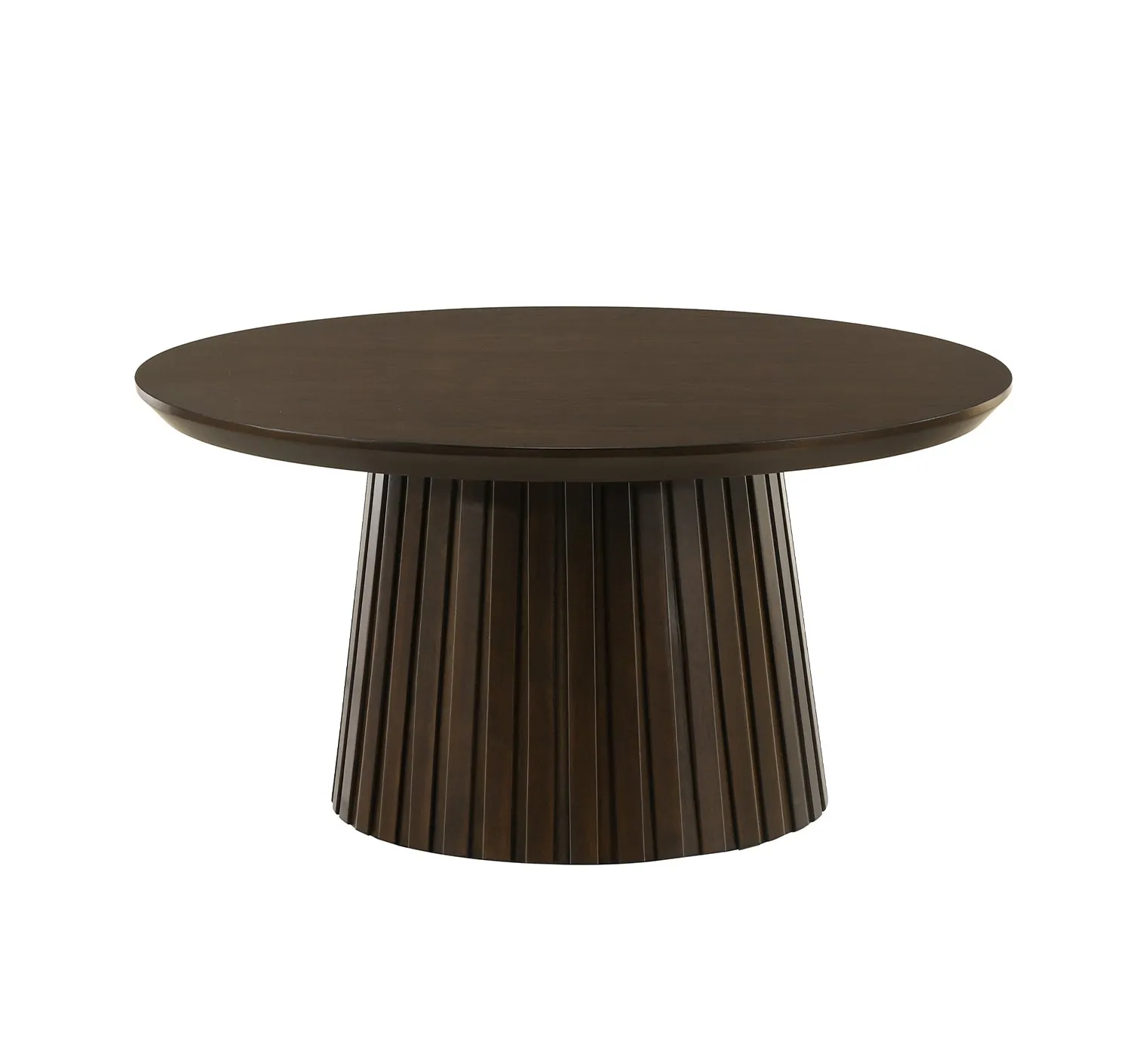 Holt Espresso Cocktail Table