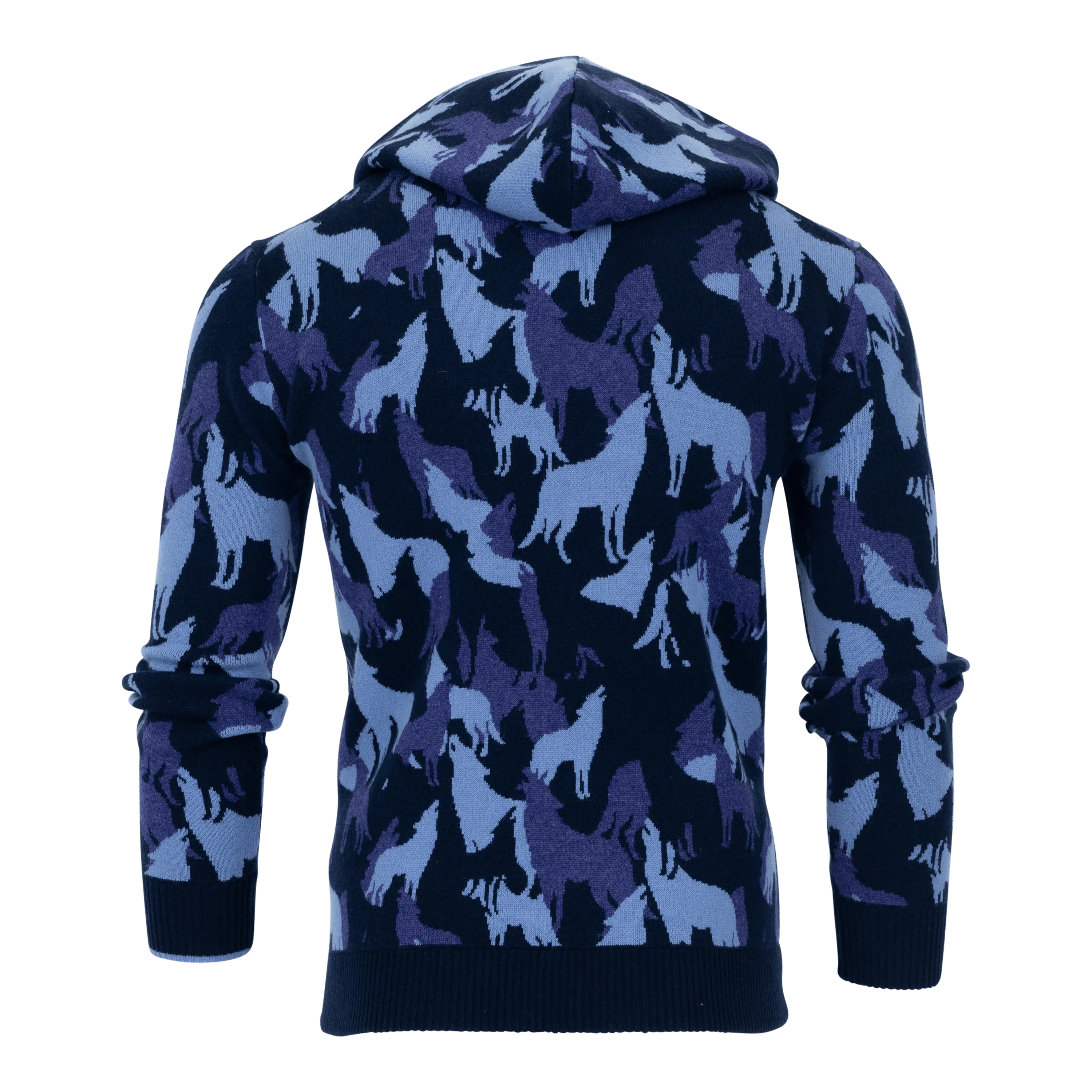 In The Shadows Koko Hoodie