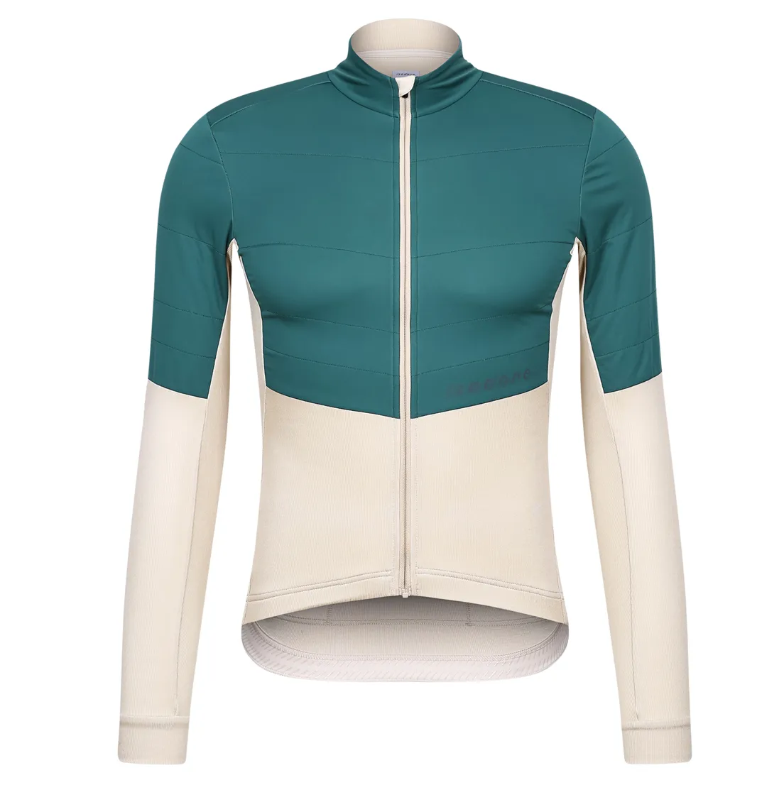 Isadore Men's Signature Wind Block LS Jersey, AW