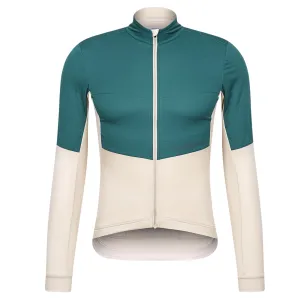 Isadore Men's Signature Wind Block LS Jersey, AW