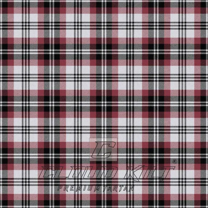 Laval Dress Ancient Premium Tartan Kilt