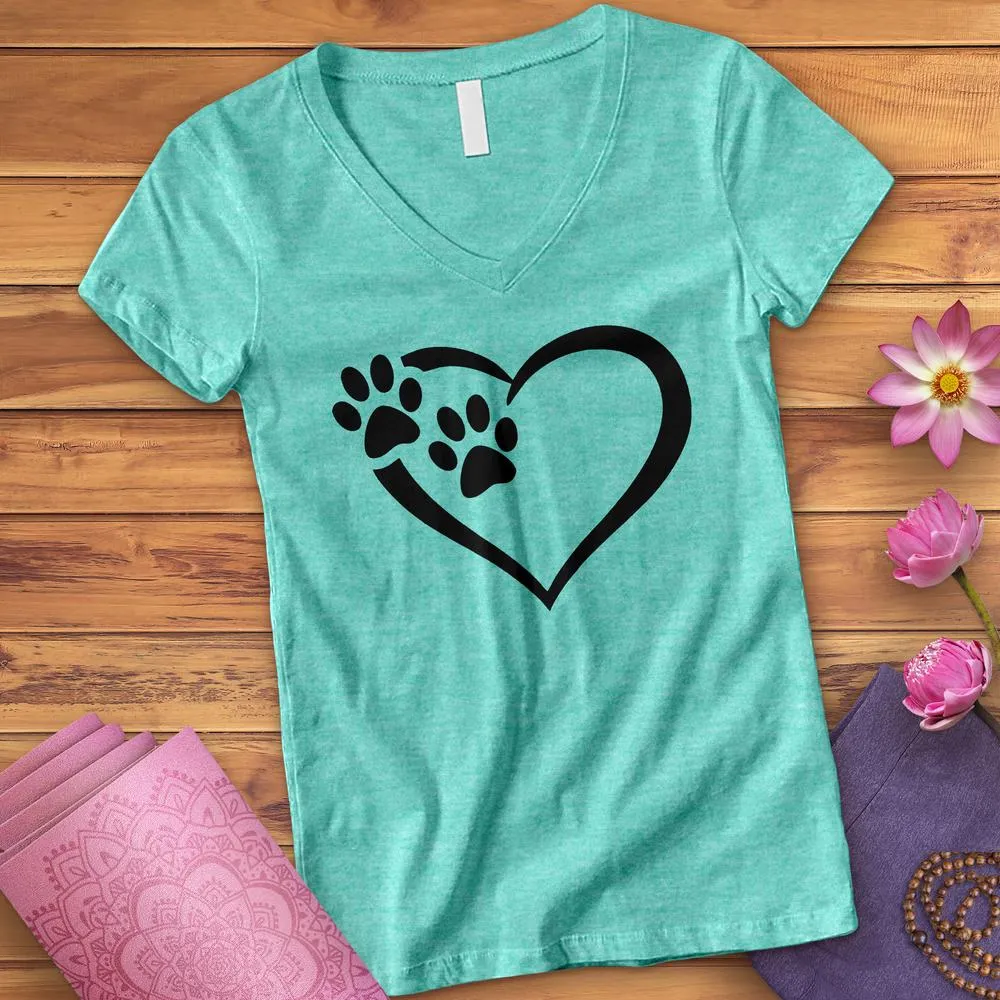 Love My Pet V-Neck