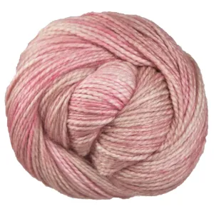 Madelinetosh Farm Twist Yarn - Copper Pink (Solid)