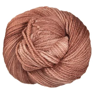 Madelinetosh Farm Twist Yarn - Pink Mist Smoke Tree