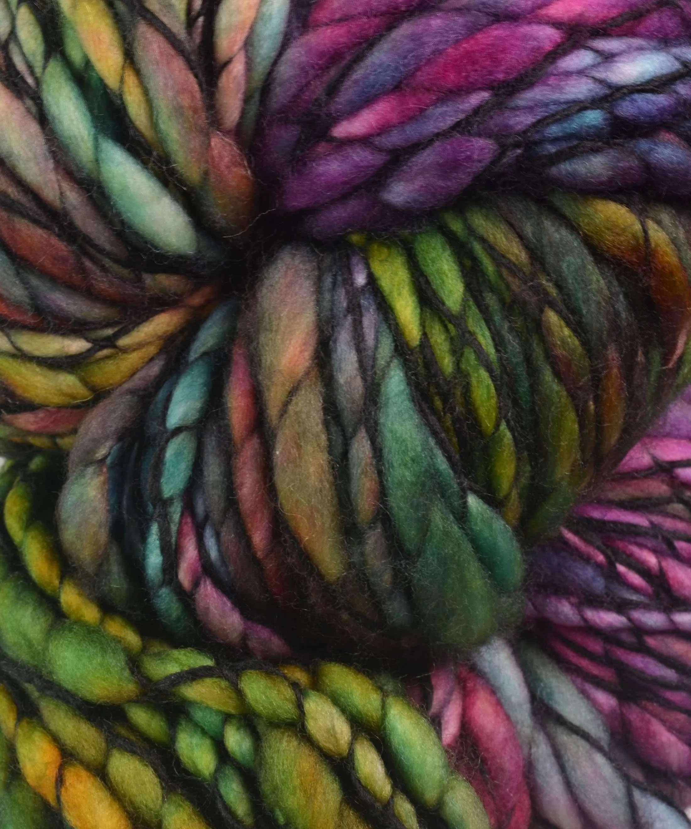 Malabrigo Caracol
